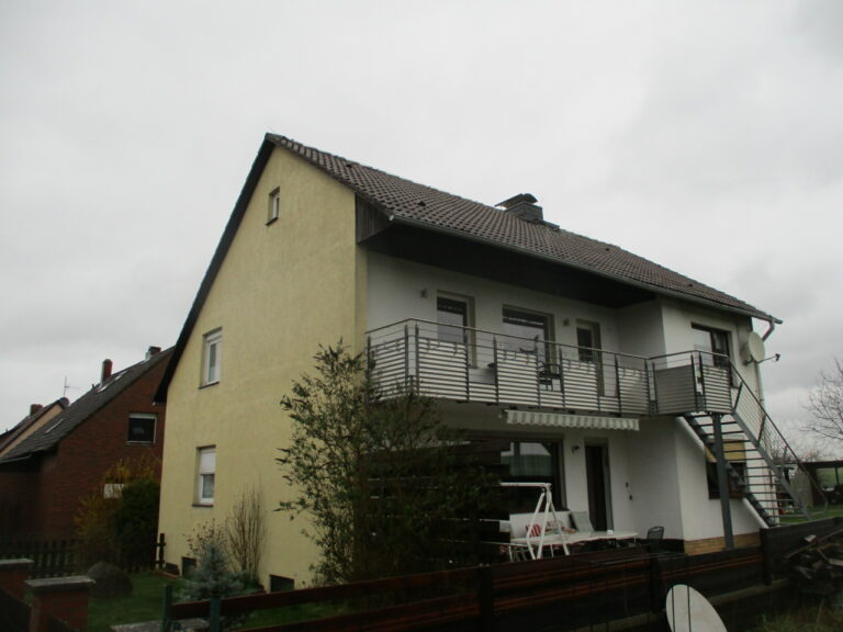 Sanierung 2 Familiehaus Braunschweig (vorher)